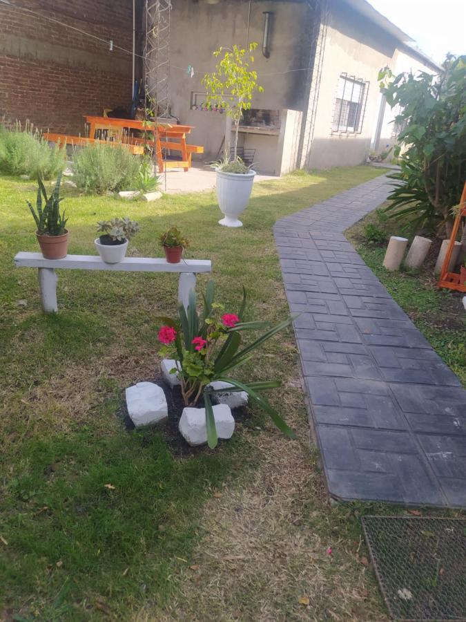 Casa con piscina uso exclusivo - B&B Gualeguaychú