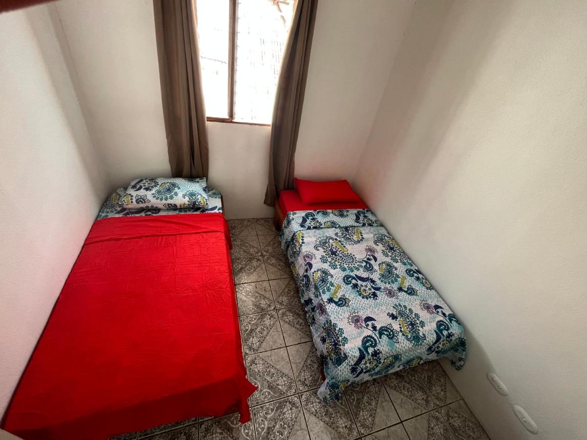 Buganvilla No 4 - Ferienwohnung