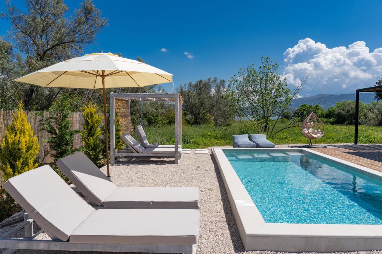 Villa Kalligoni - B&B Kalligónion