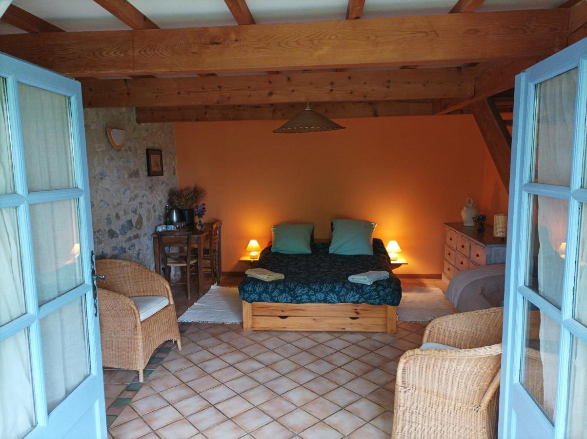 Dreibettzimmer