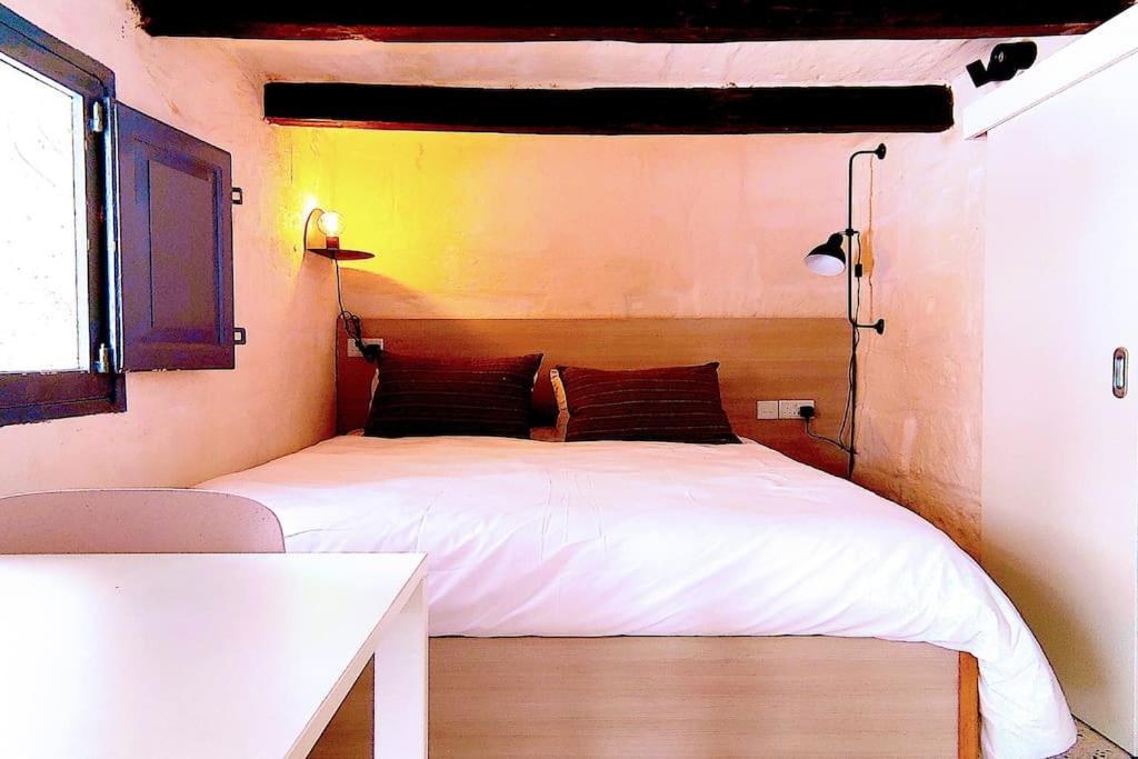 B&B La Valette - Salt 54 by Savynomad Harbour Residences Valletta - Bed and Breakfast La Valette