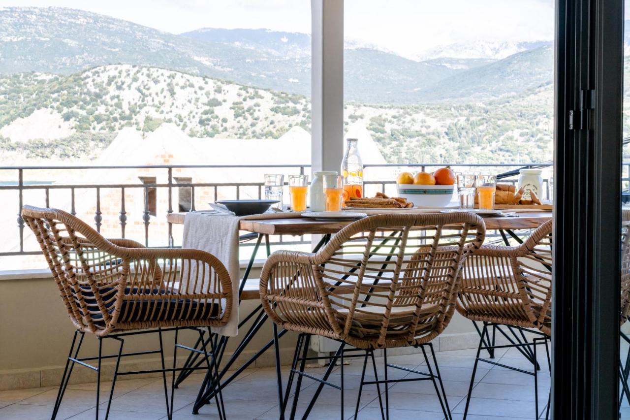 Cielo Alto Penthouse - 4 bedrooms, sleeps 10 - Ferienwohnung