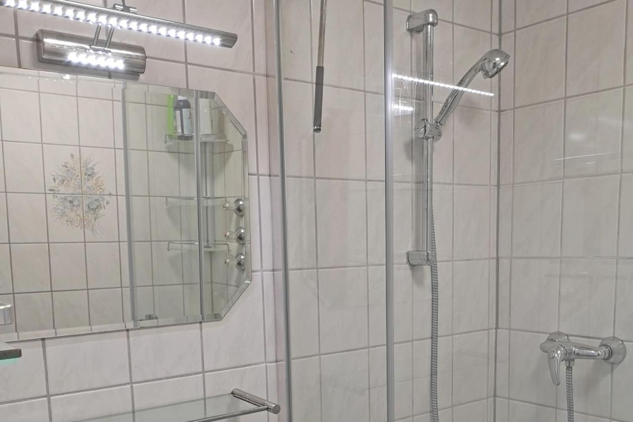 Appartement 1 Chambre