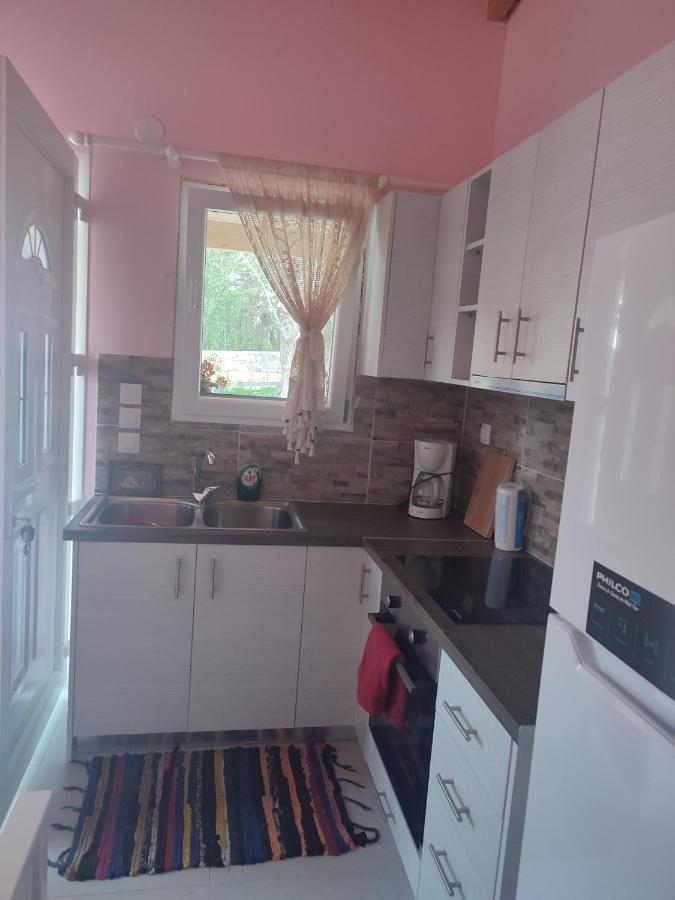 Kabos house - B&B