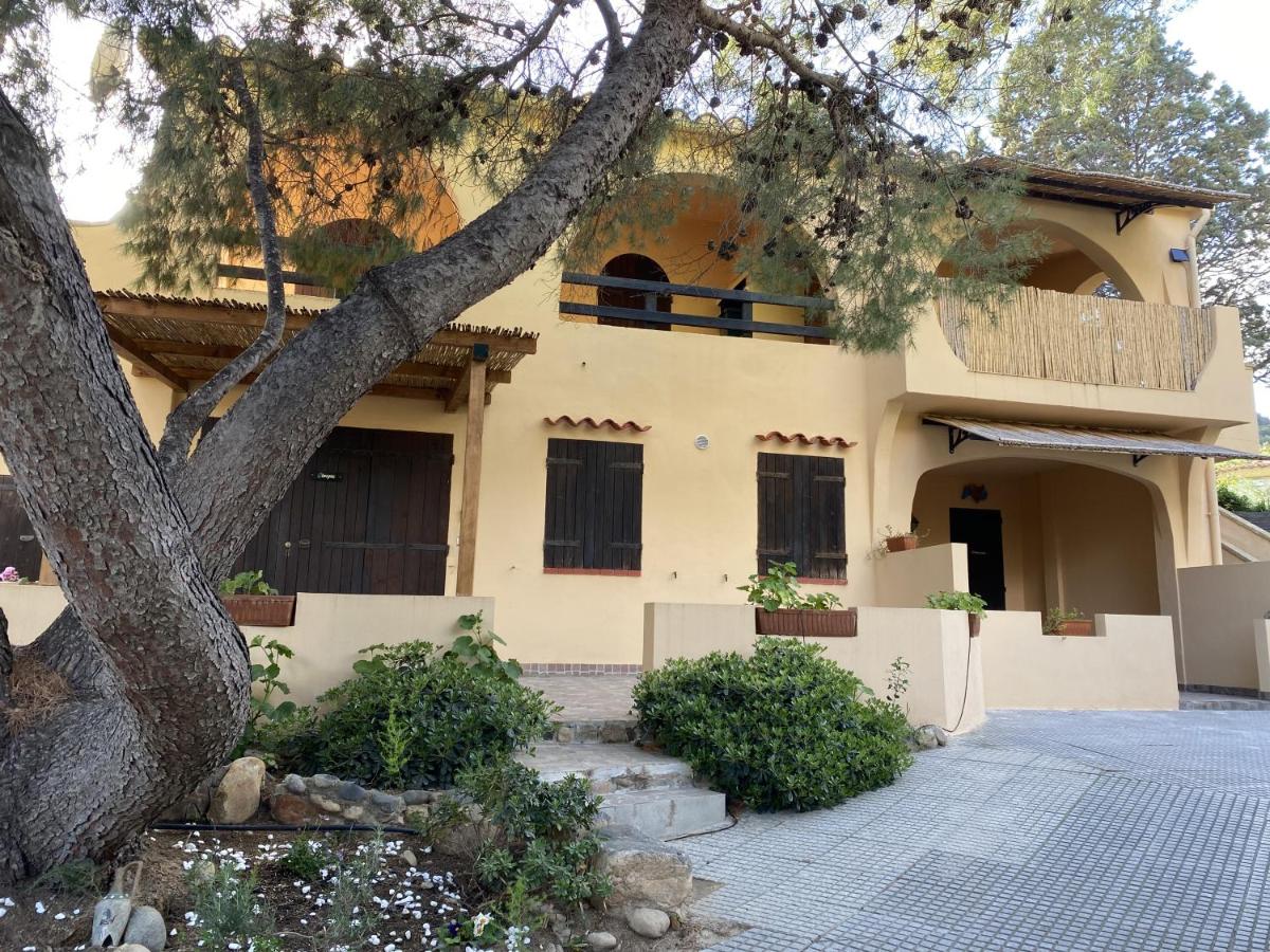 Villa Bonu - Bed and Breakfast