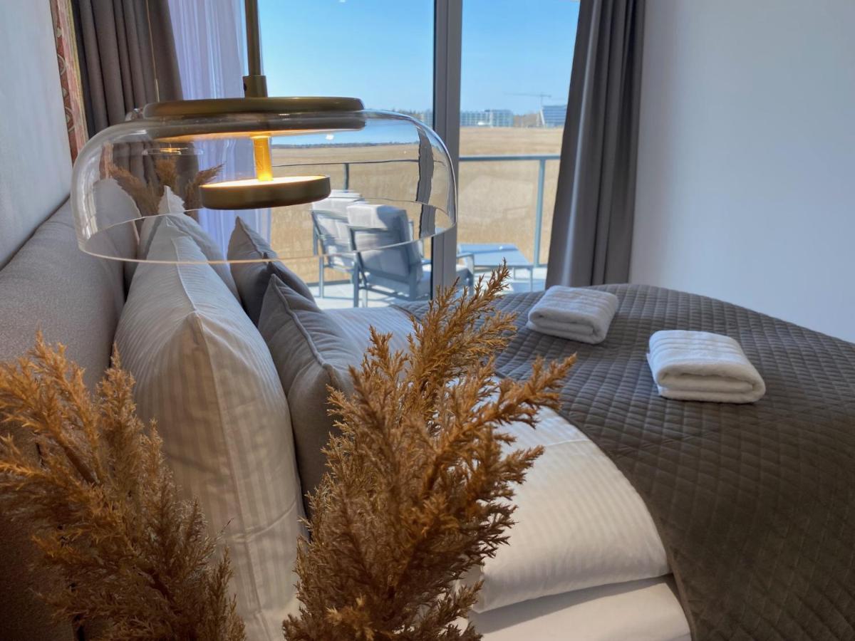 Westin House Resort Kołobrzeg-219 - Chambres d’hôtes Kołobrzeg