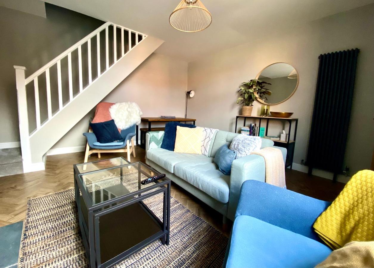 The Hideaway - York - B&B York