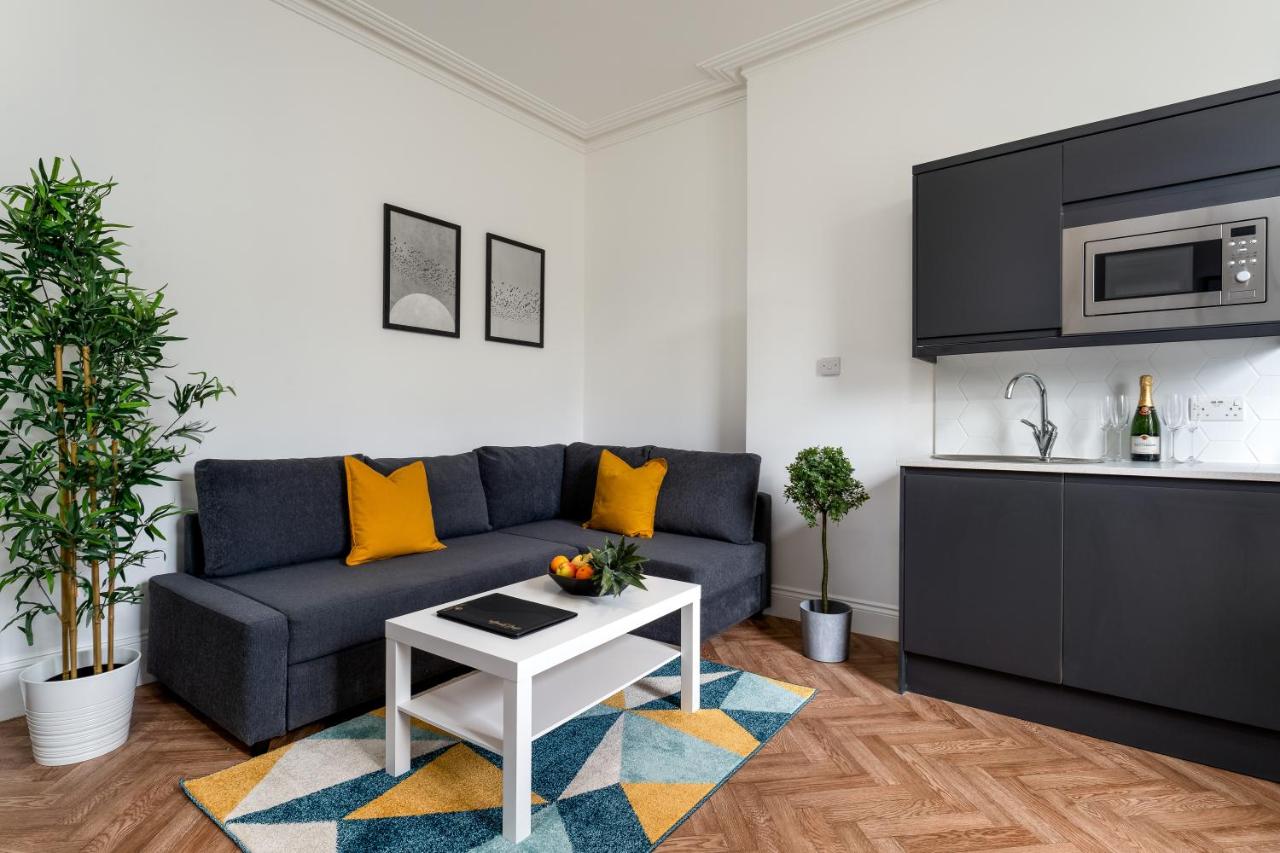 Apartamento Superior