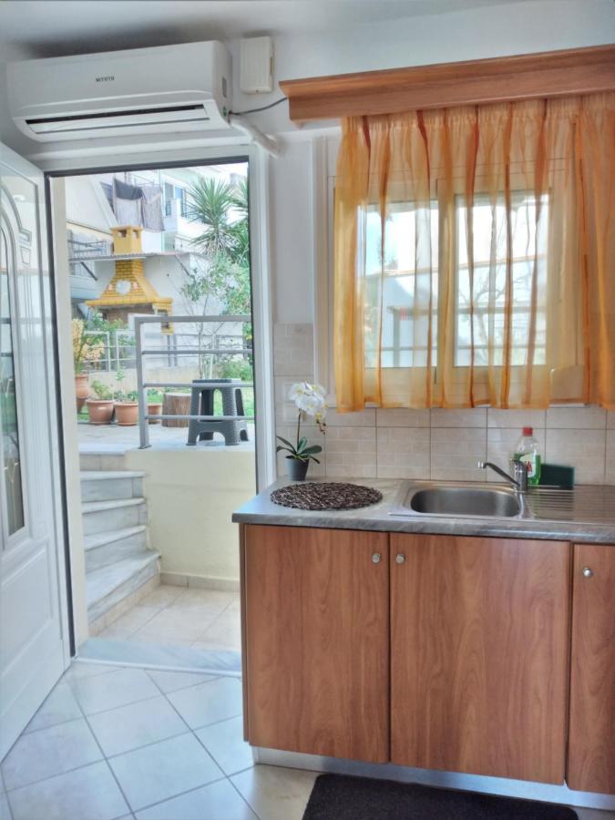 Garden V - B&B Preveza