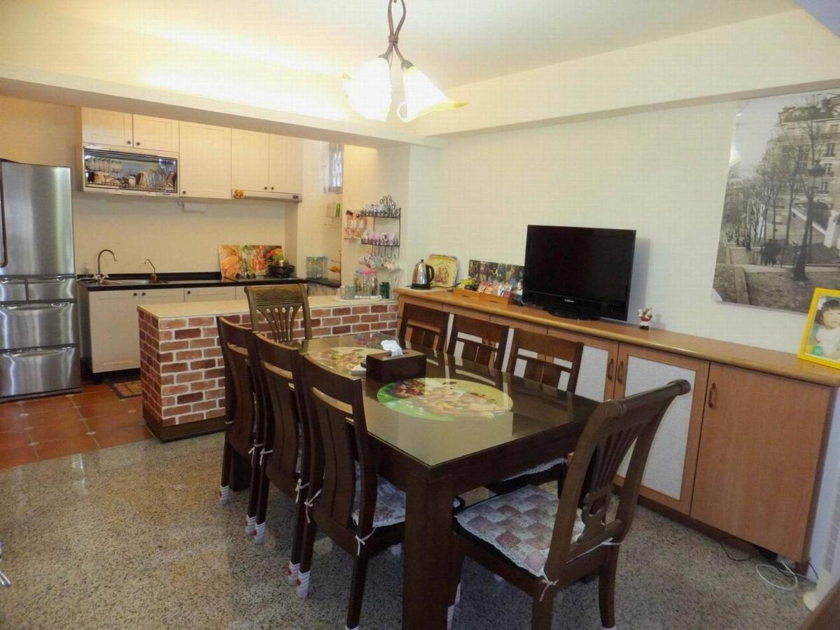 Gloria House - B&B Hualien City