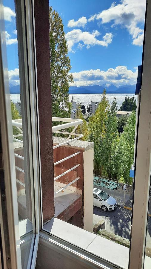 Modern apartment with view - Ferienwohnung Bariloche