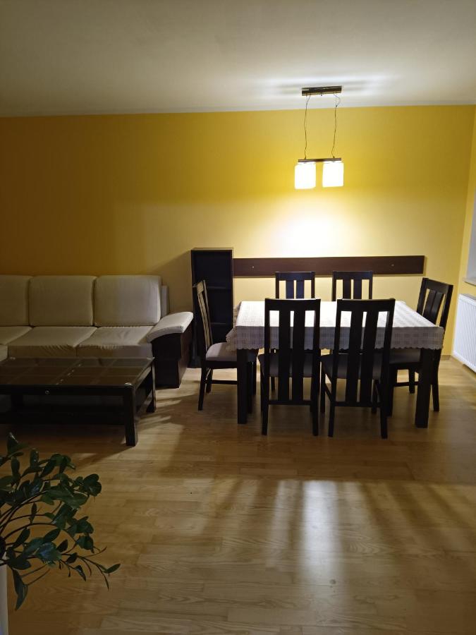 Apartament do wynajęcia - B&B
