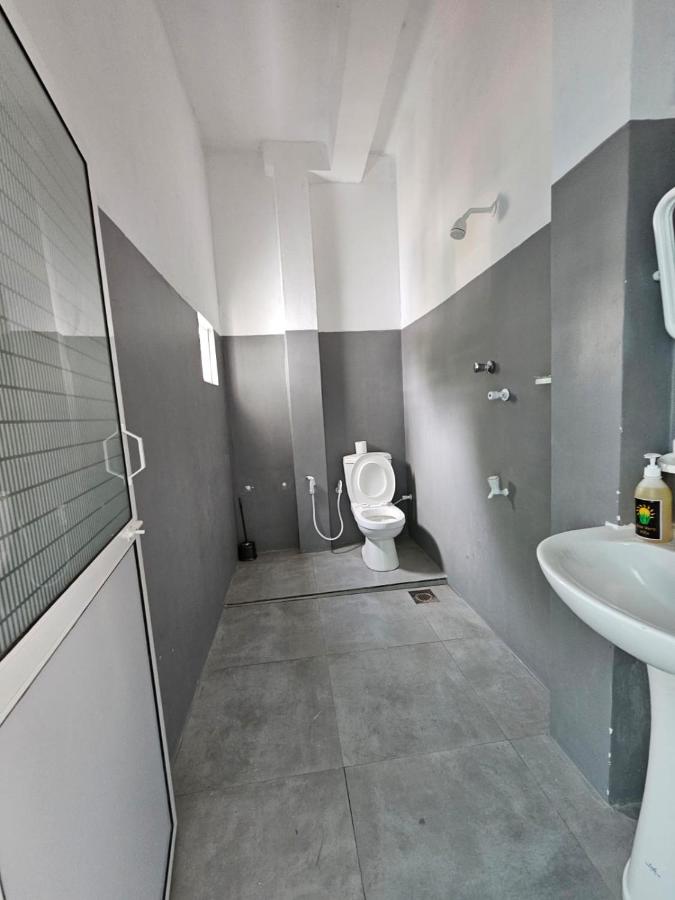 Appartement avec Balcon