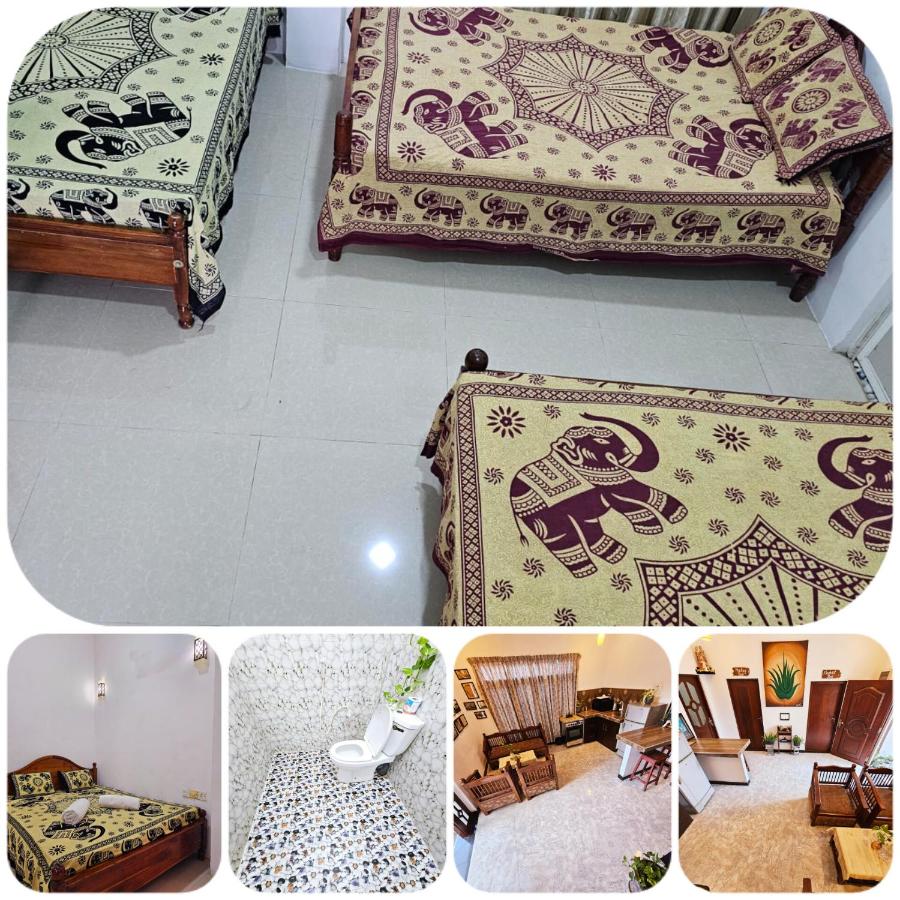 Chambre Familiale