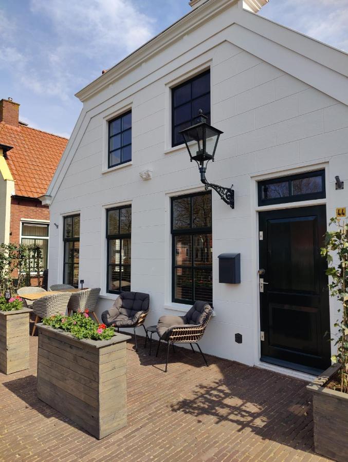 Appartement Badnieuweschans - B&B
