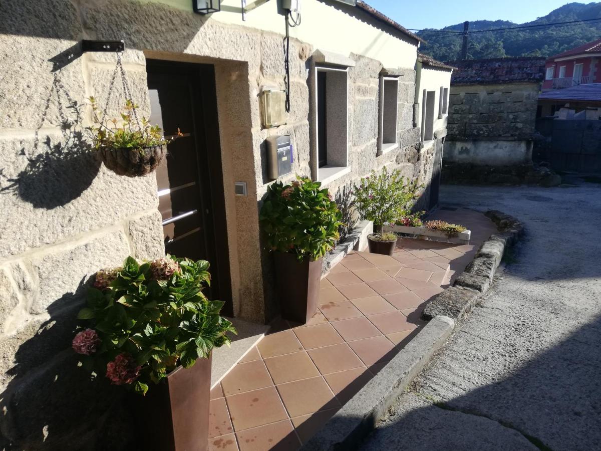 A CASIÑA DA EIRAVELLA - B&B