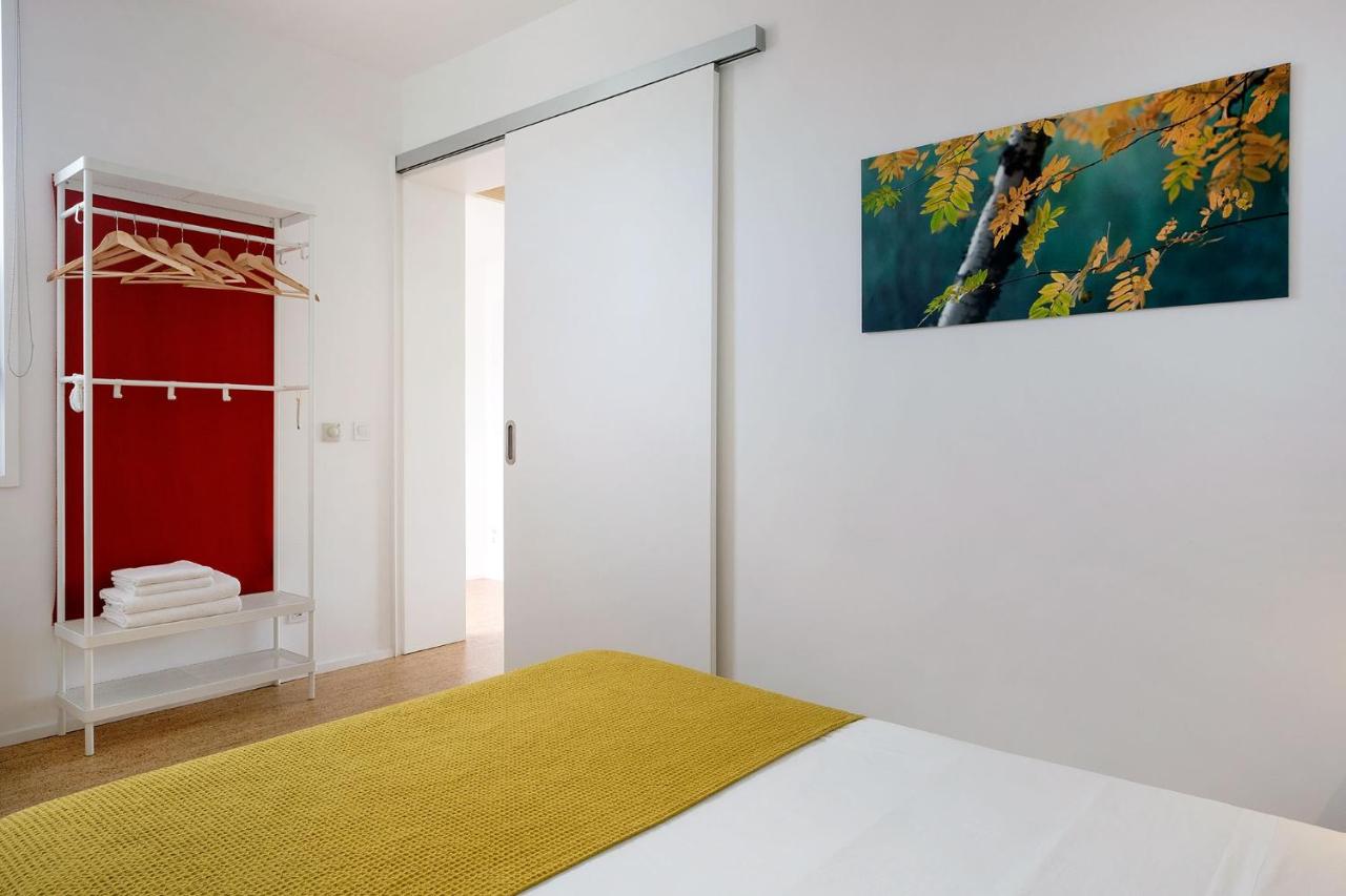 Haus mit 1 Schlafzimmer
