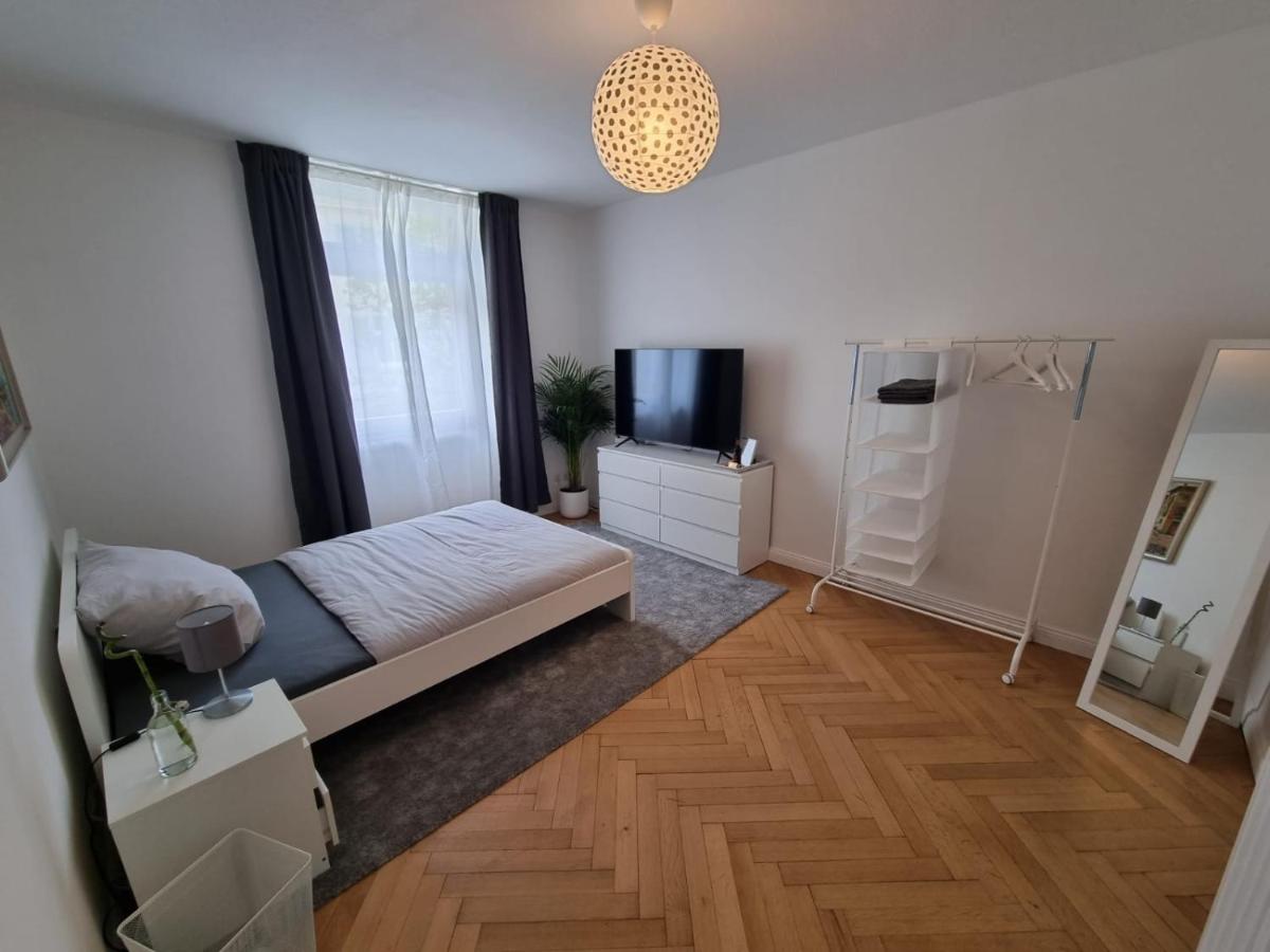 Süße Marie - Chambres d’hôtes