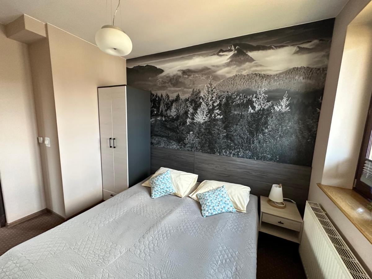 Apartment (5 Adults)