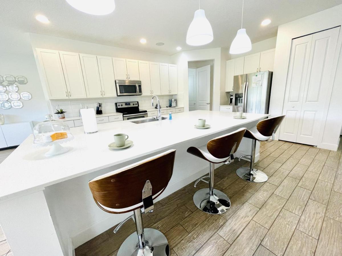 65 Home At Sonoma Resort, Private Pool, And Much More!! - Chambres d’hôtes Kissimmee