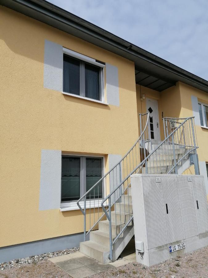 Ostseetraum Igelring - B&B