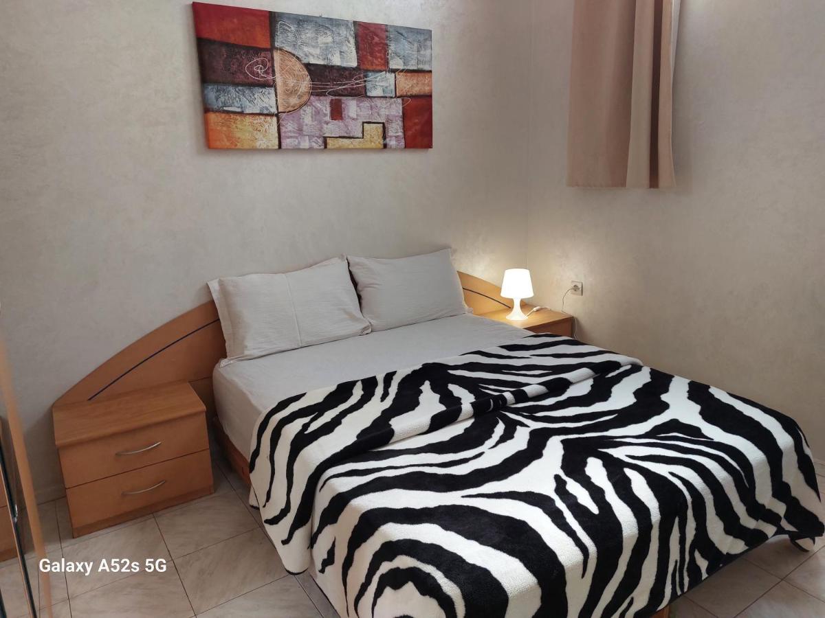B&B Agadir - Appartement entier à une chambre à coucher - Bed and Breakfast Agadir