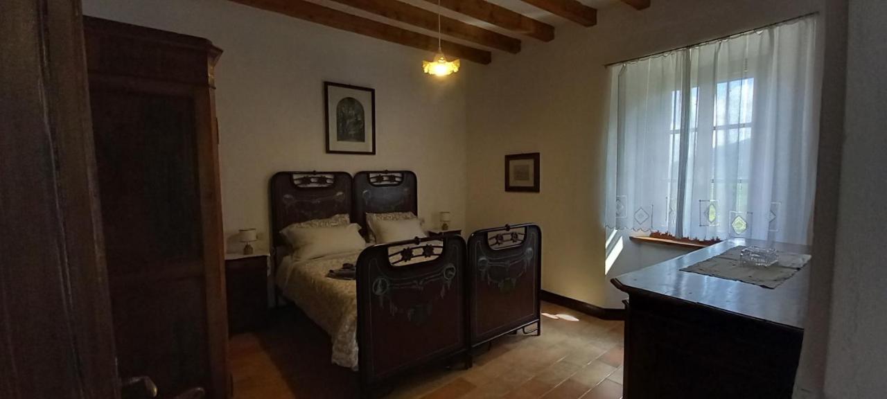 Deluxe Kamer