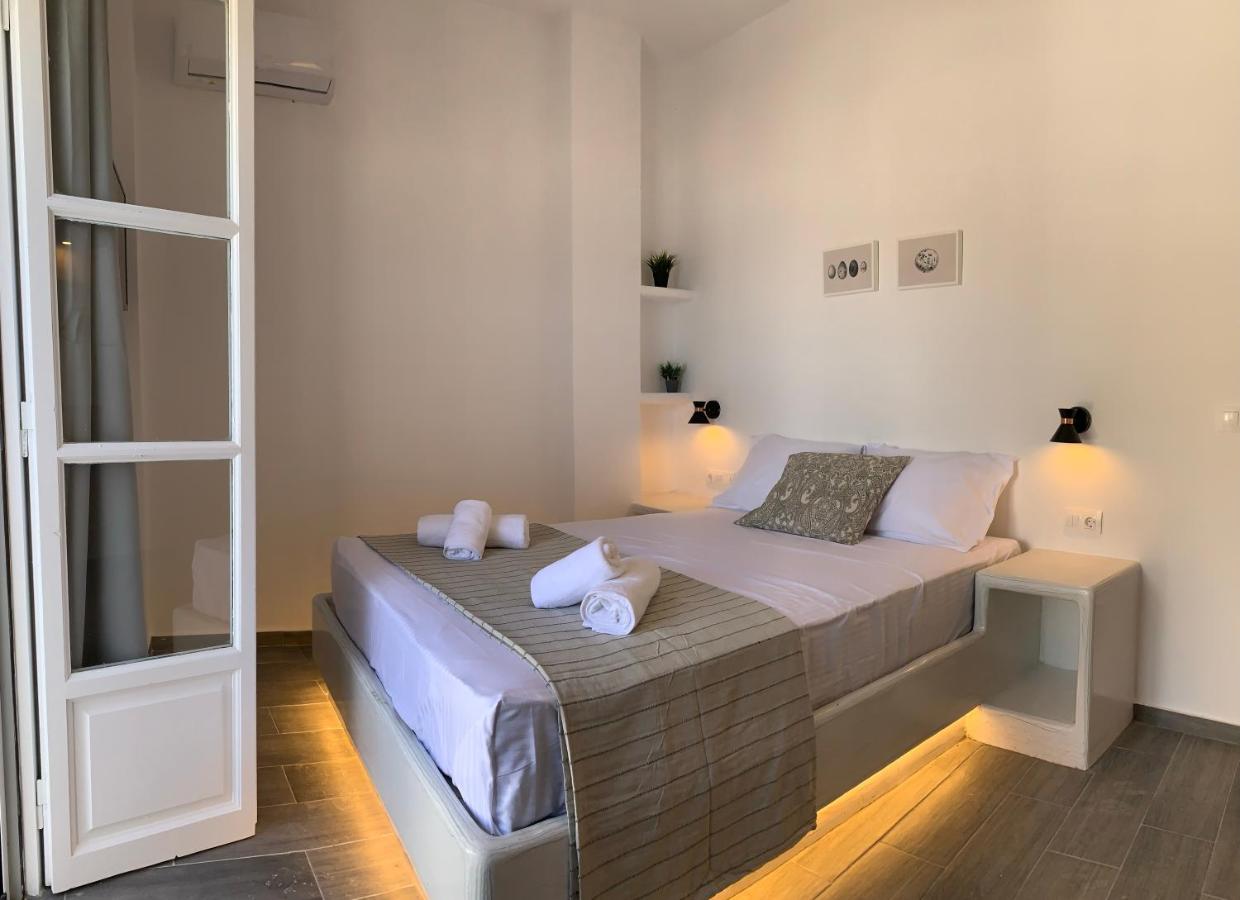 Appartement - Vue sur Mer