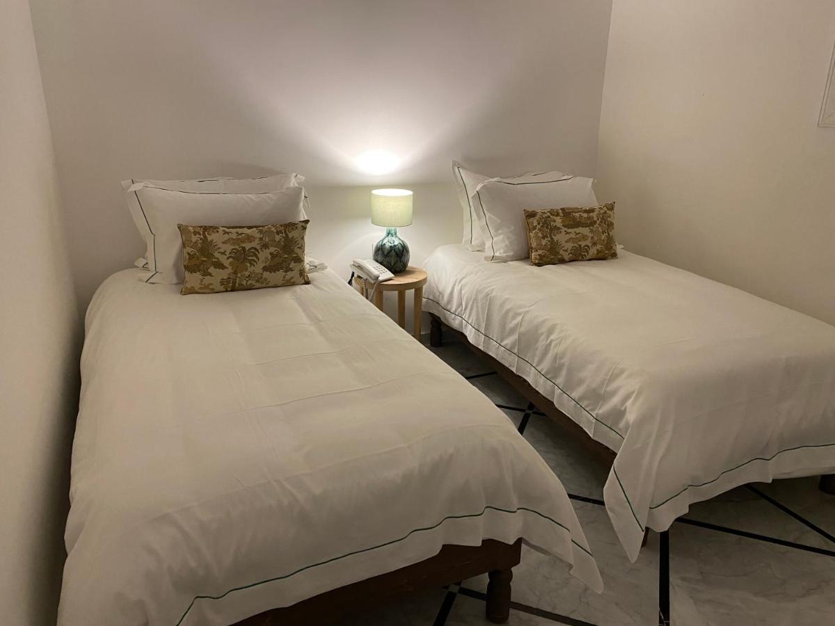 Deluxe Suite met Uitzicht op Zee