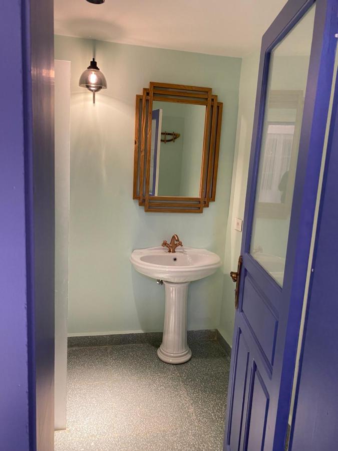 Doppelzimmer mit Meerblick