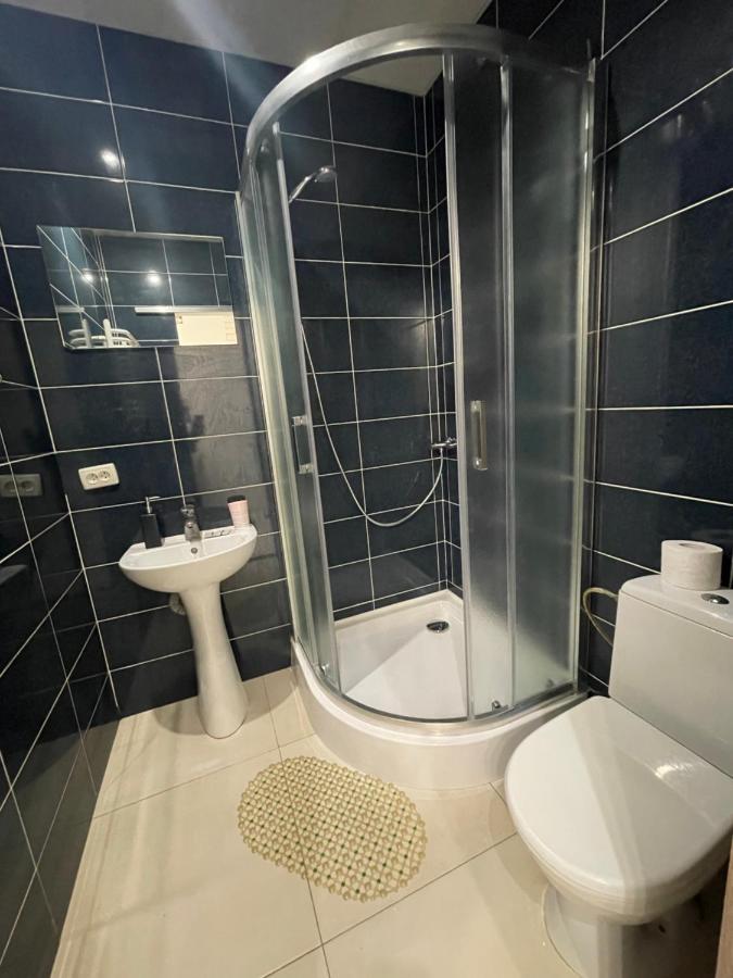 Appartement met 1 Slaapkamer