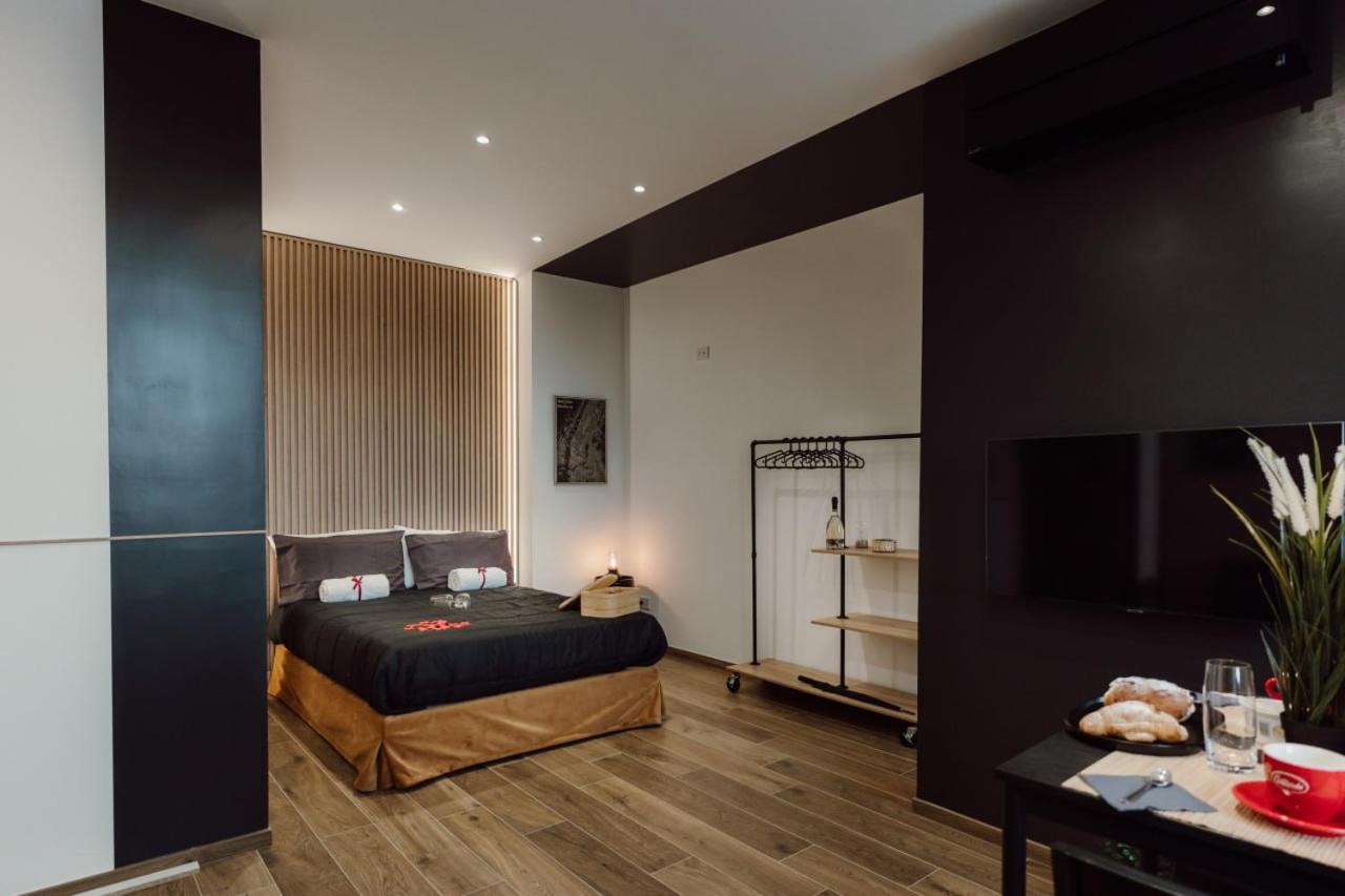 Vittoria Suite - Ferienwohnung