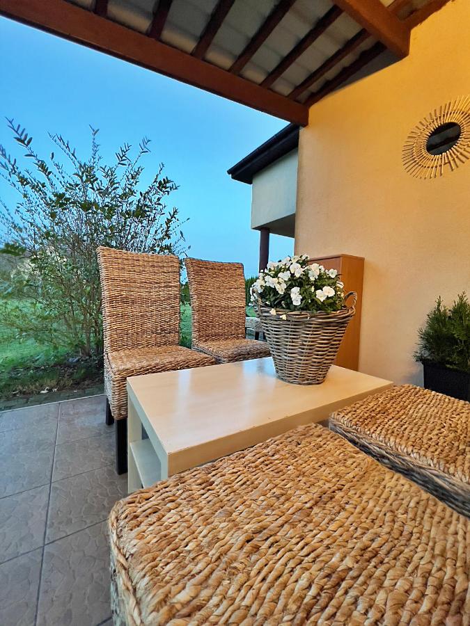 House of Nature - B&B Radawka