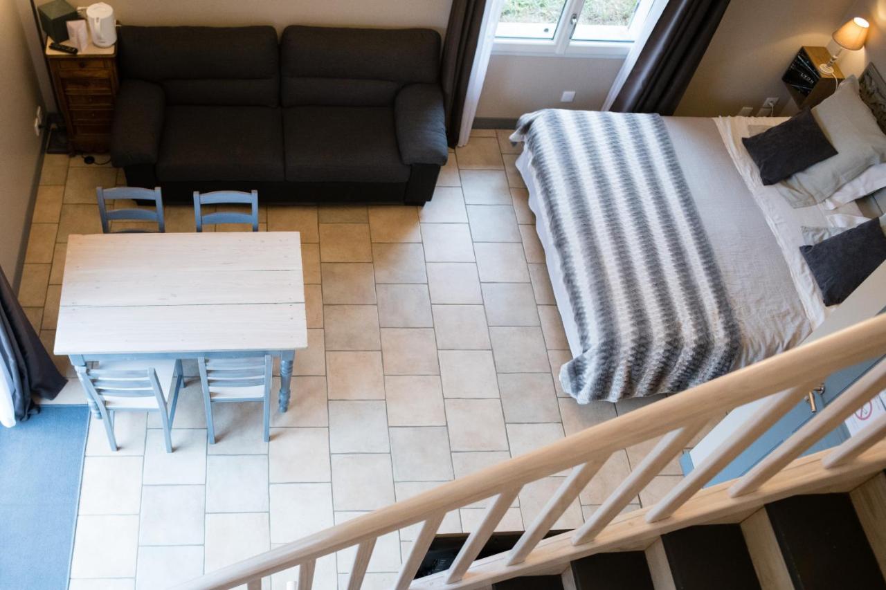 Suite 1 Chambre