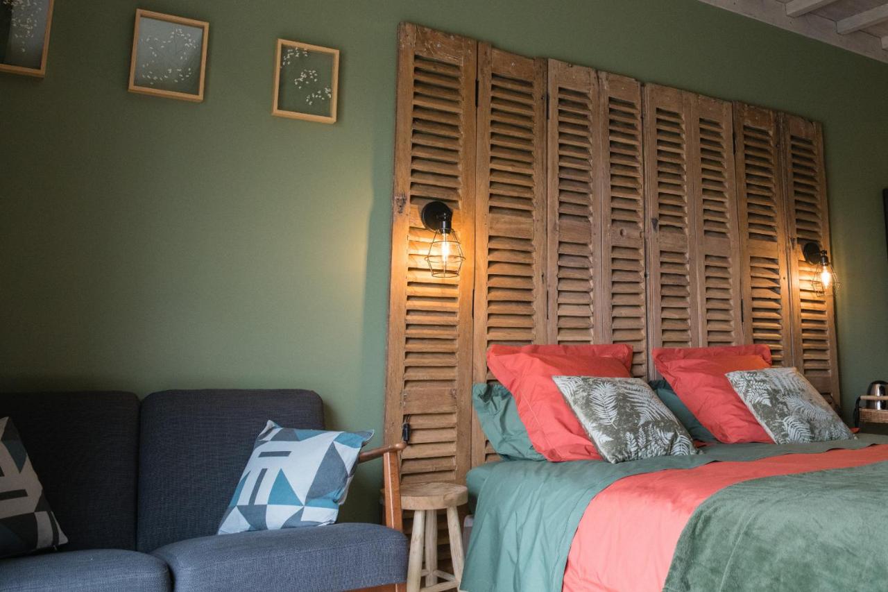 Chambre Double Supérieure