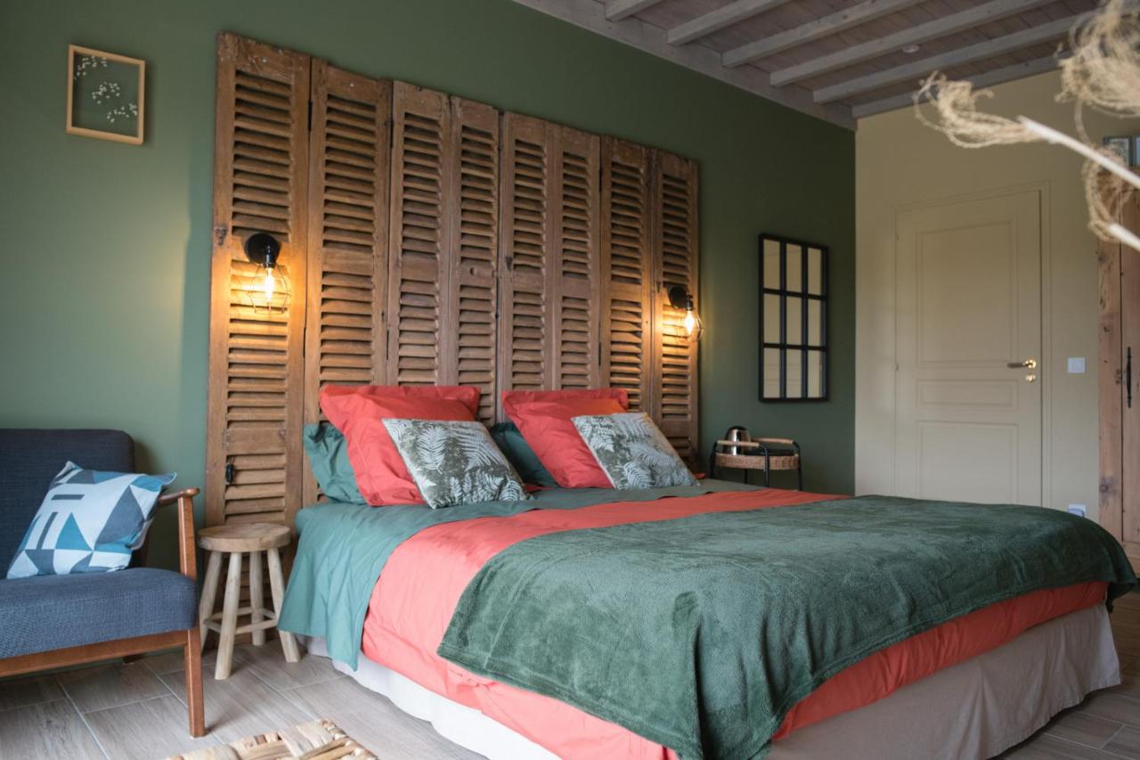 Superior Doppelzimmer