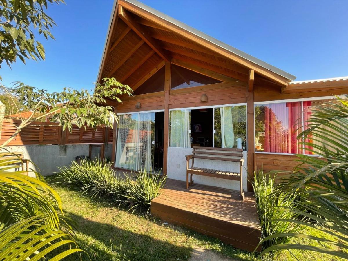 Villa with Garden View