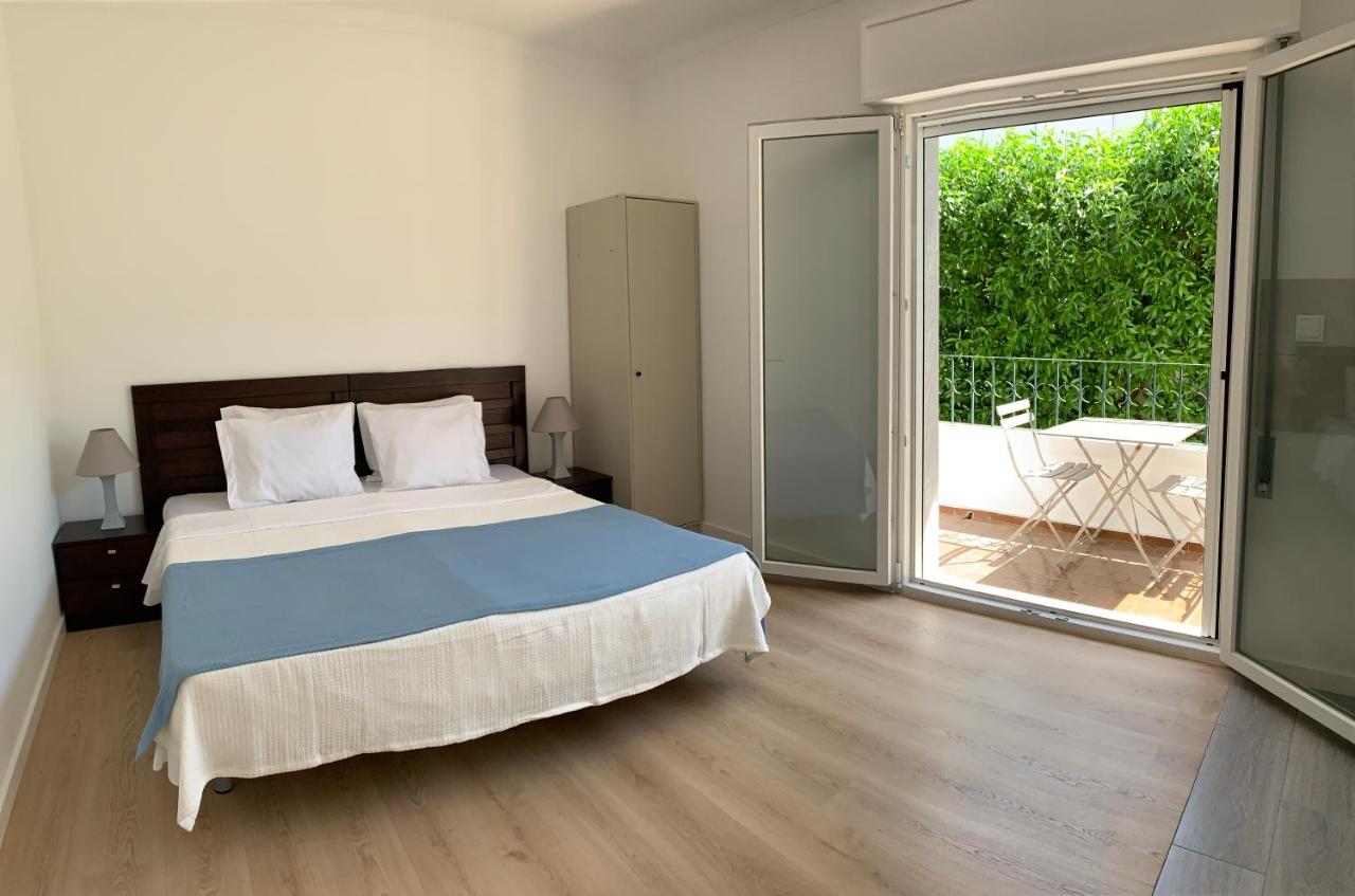 Suite Deluxe avec Lit King-Size