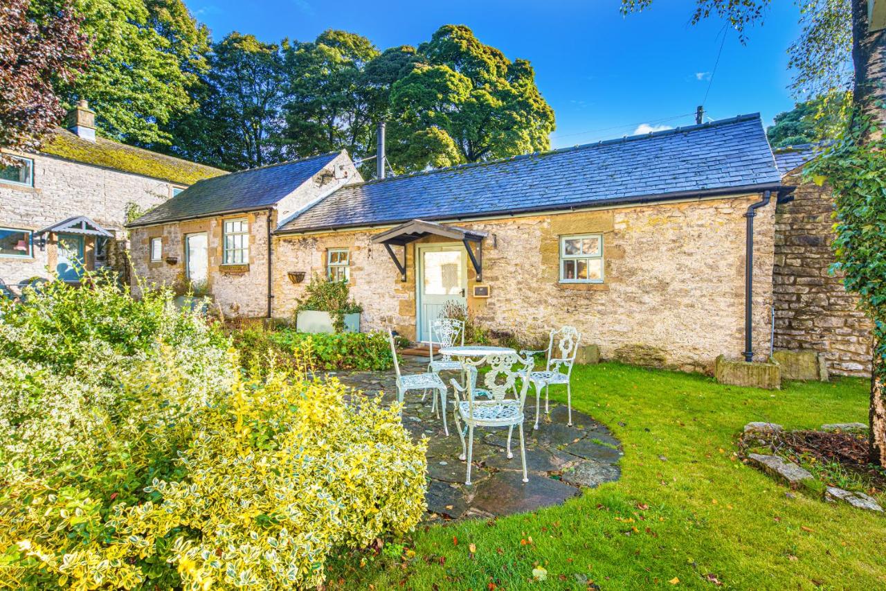 B&B Bakewell - Slipper Lo - Bed and Breakfast Bakewell