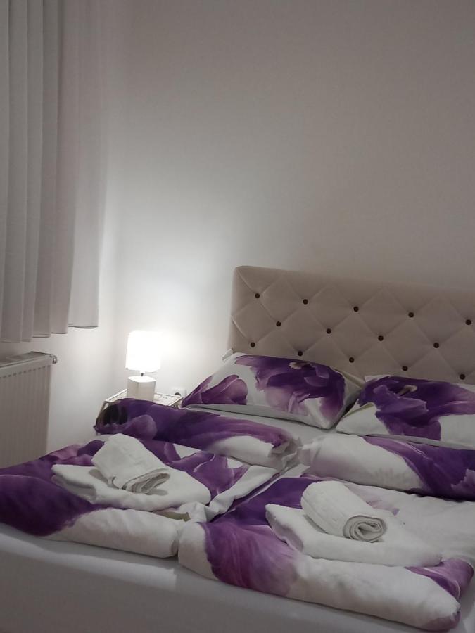 B&B Doboj - Apartman Diamond - Bed and Breakfast Doboj