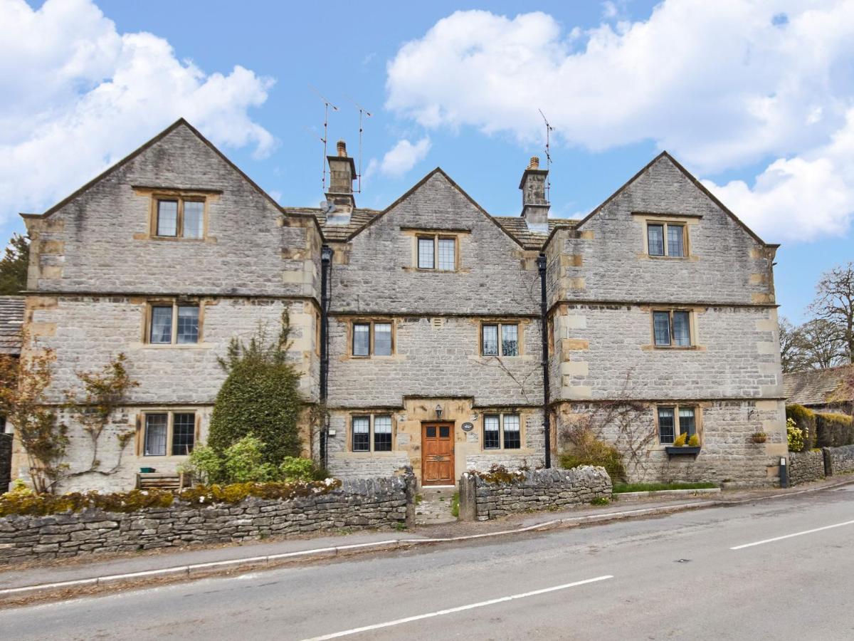 B&B Bakewell - The Dower House - Bed and Breakfast Bakewell
