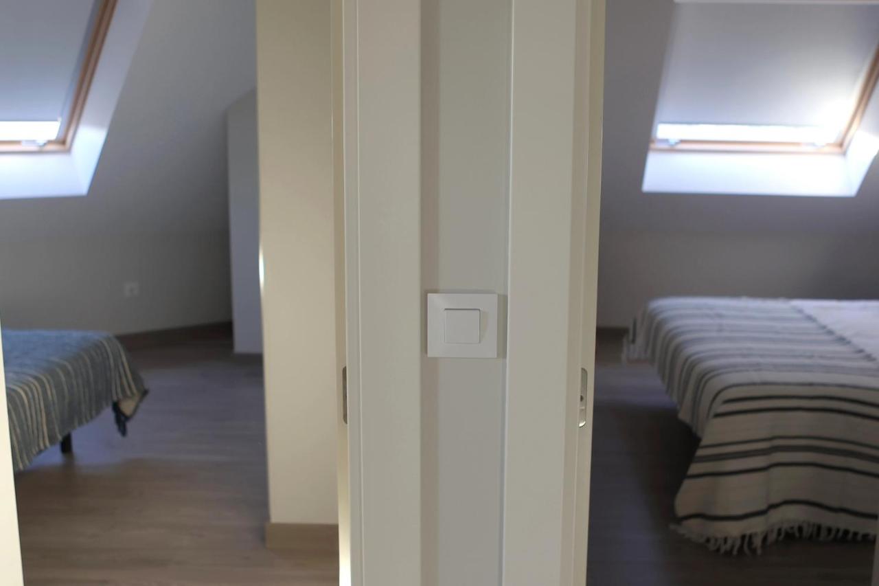 Apartment mit 2 Schlafzimmern