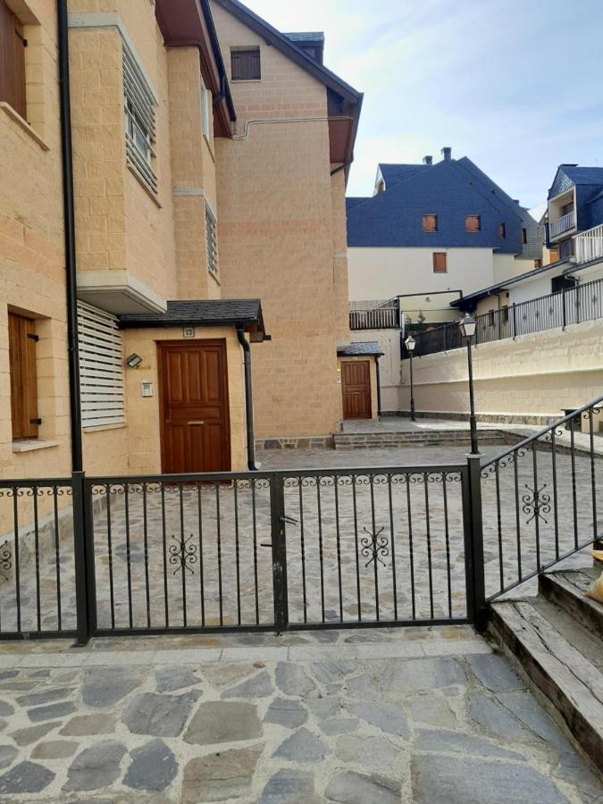 Peña Telera - B&B Panticosa