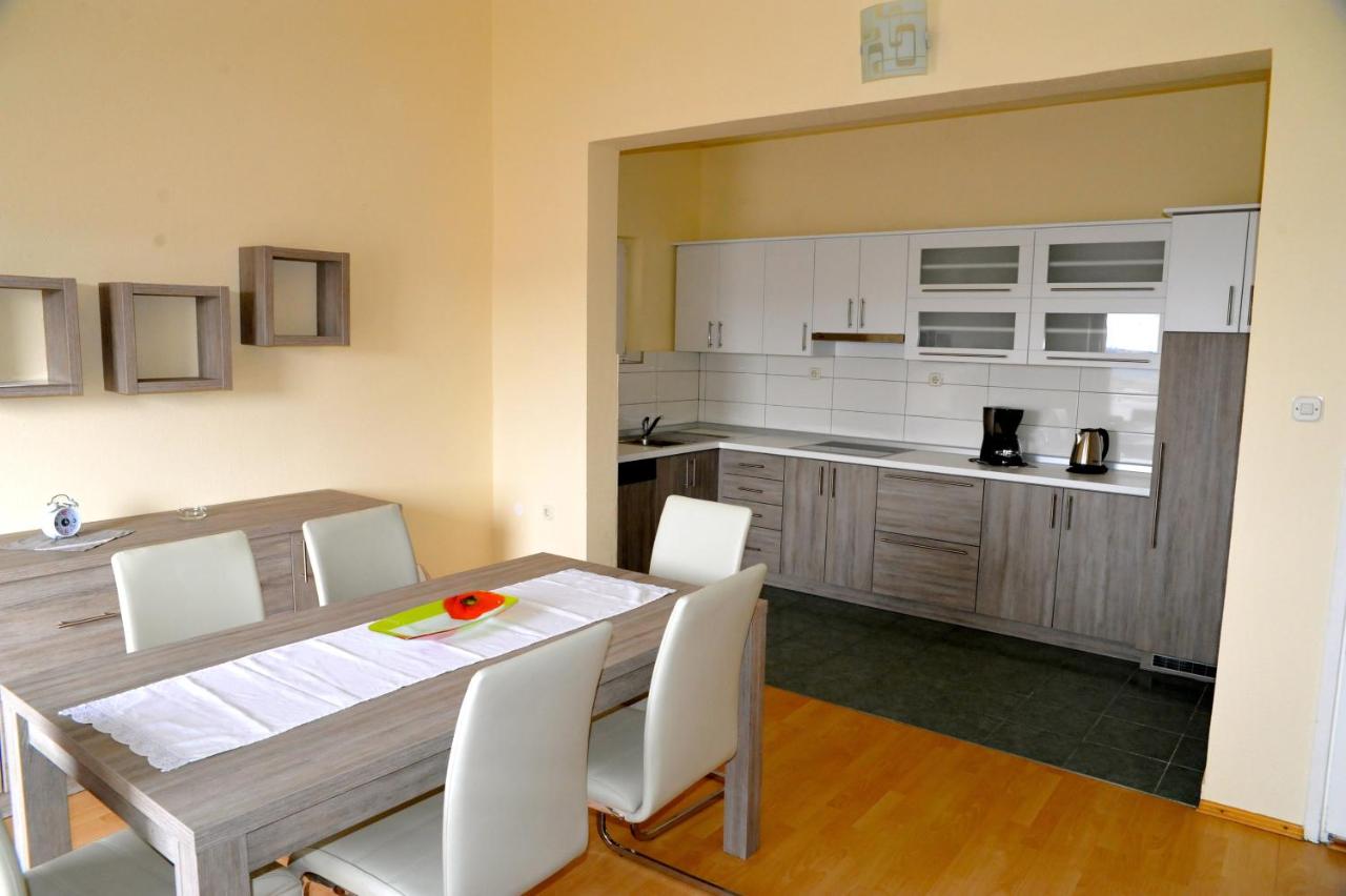 Appartement met 2 slaapkamers