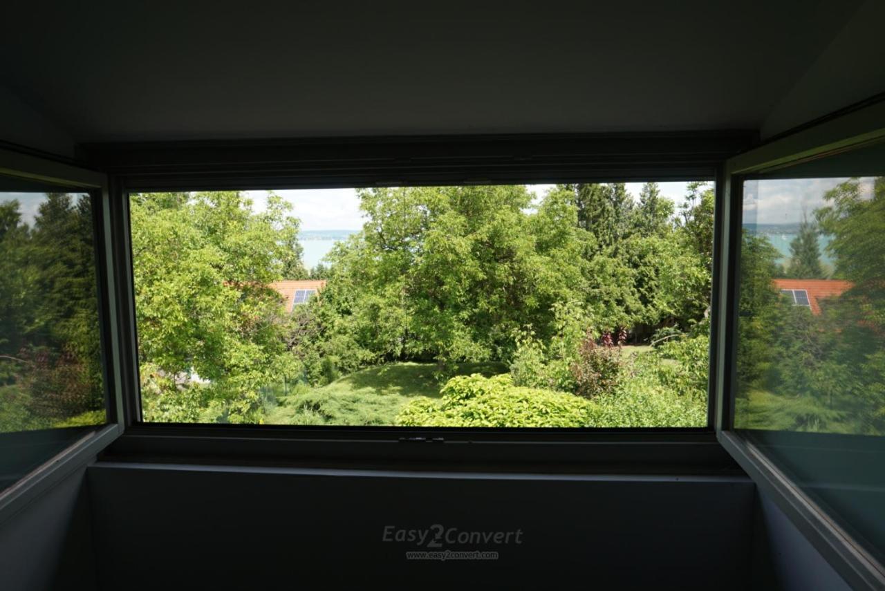 Tihany Apartment Lake View - B&B