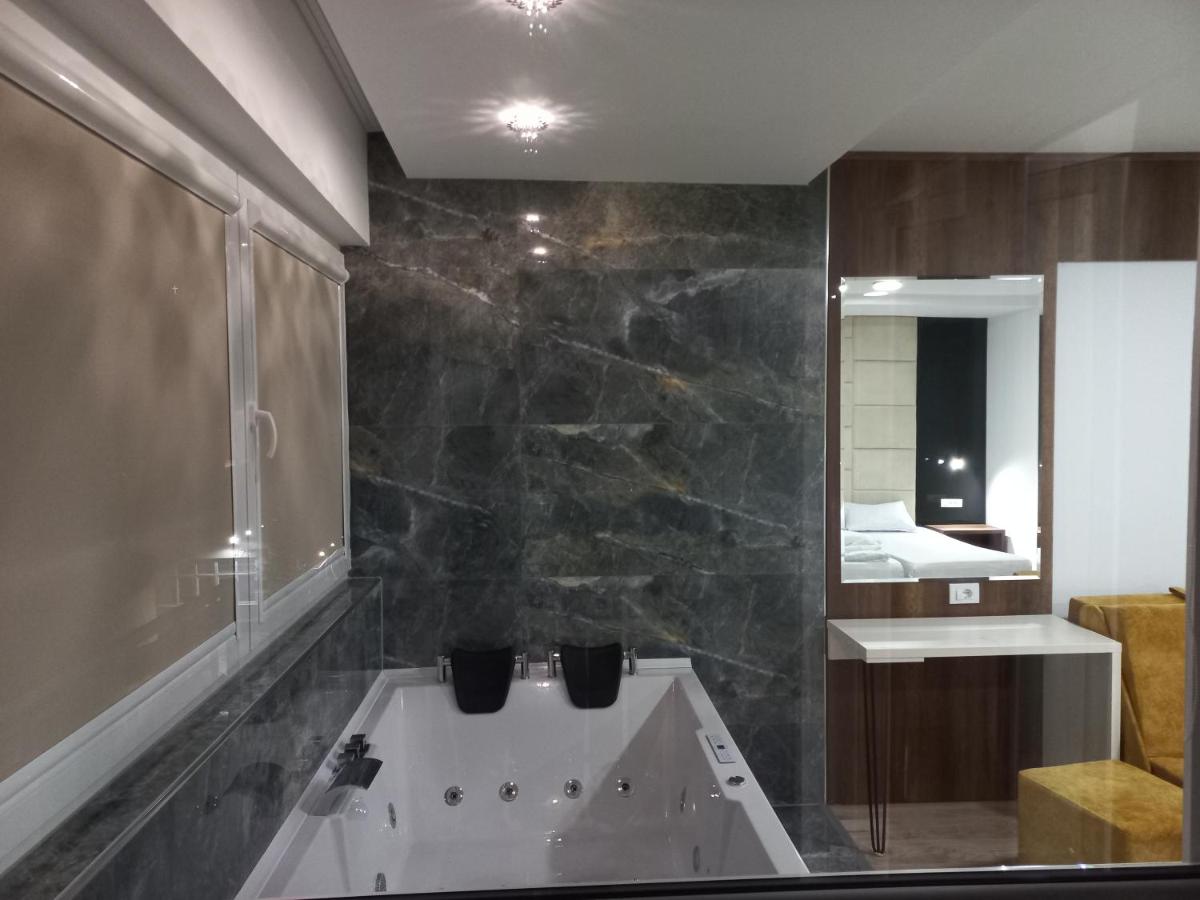 RIBAR APARTMENTS - B&B