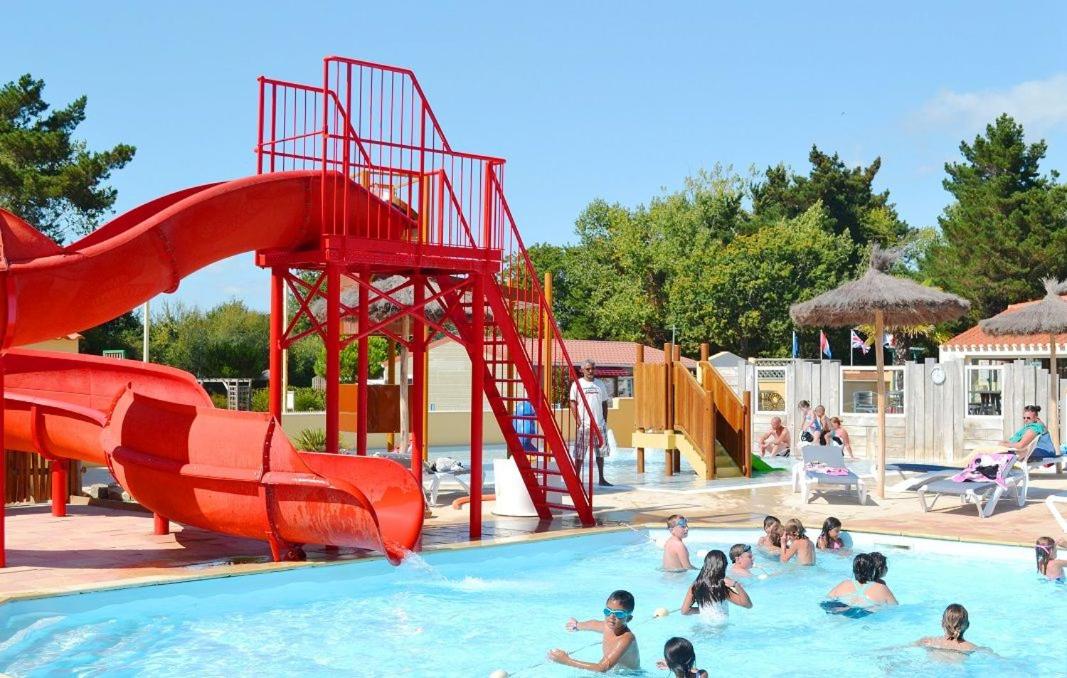 B&B Bretignolles-sur-Mer - Camping Bretignolles-sur-Mer - Bed and Breakfast Bretignolles-sur-Mer