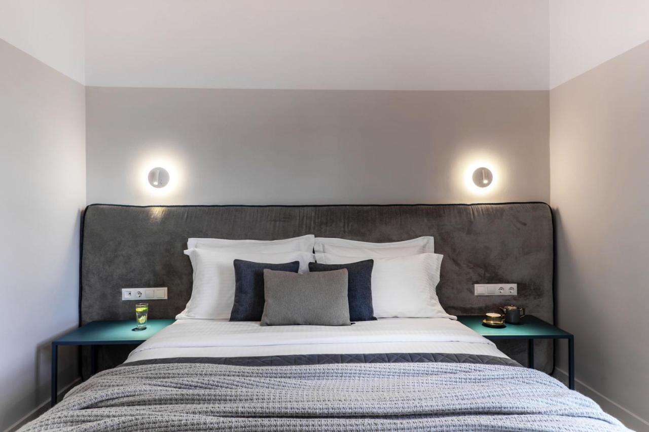 Chambre Double Standard