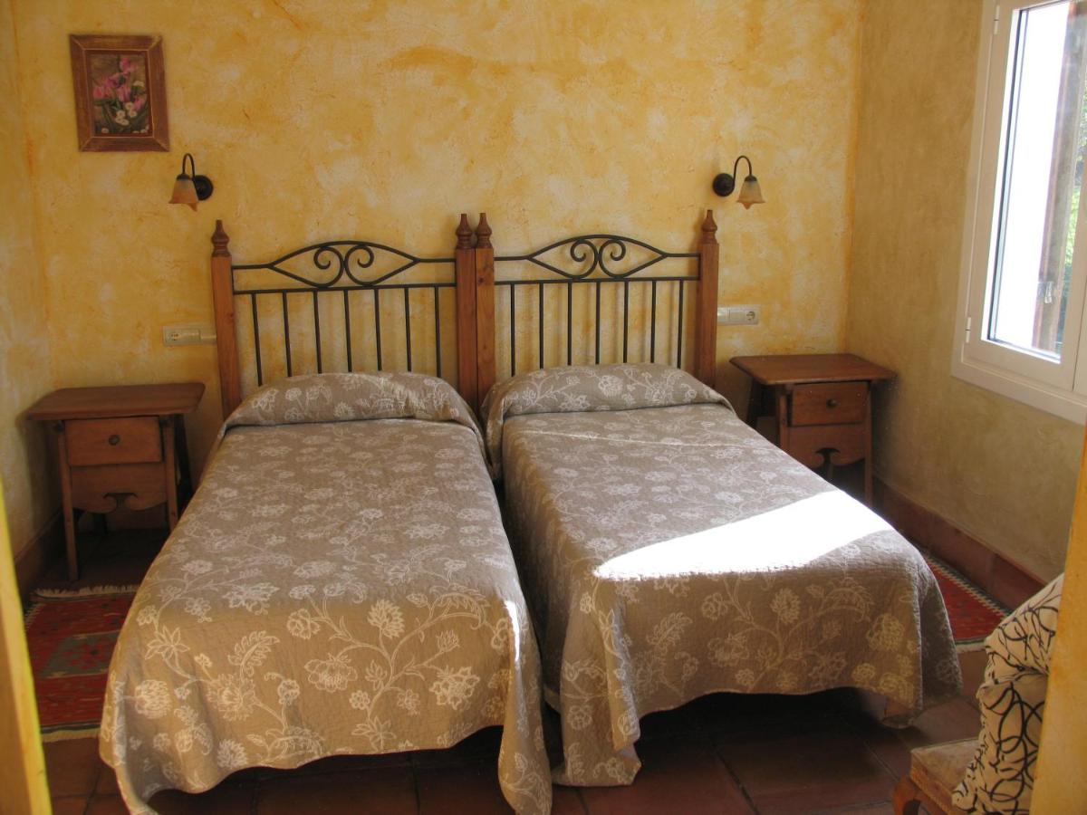 Twin Room with Private Bathroom
