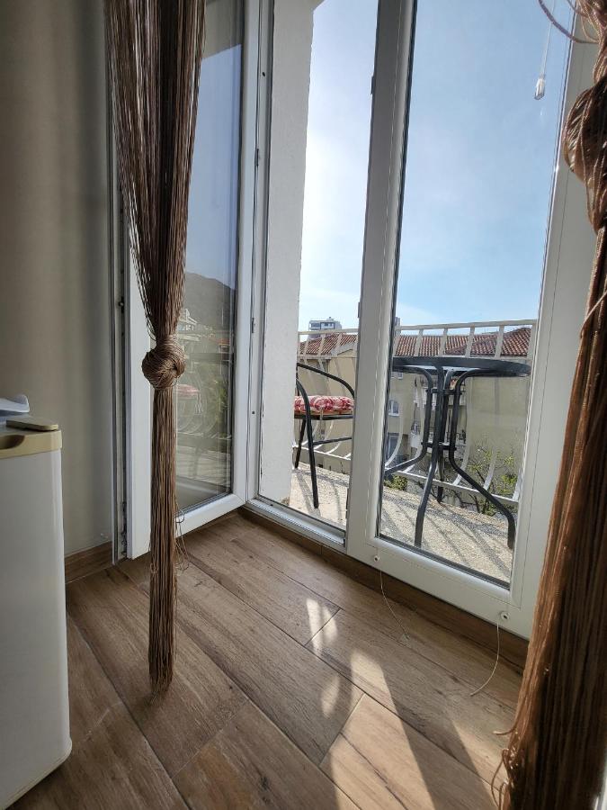 Deluxe Doppelzimmer mit Balkon